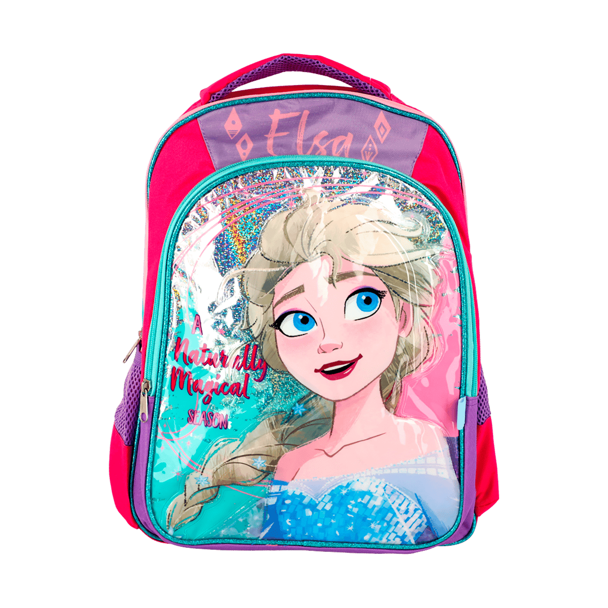 Mochila Elsa Frozen R/16087-220138 Mochila Elsa Frozen R/16087-220138
