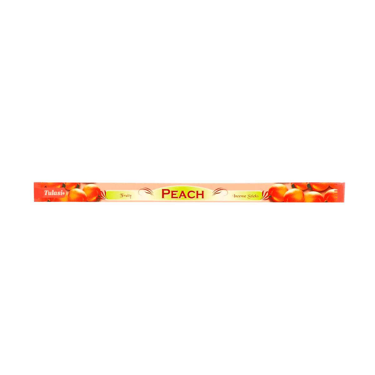 Incienso Lsquare Tulasi Peach 251 Incienso Lsquare Tulasi Peach 251