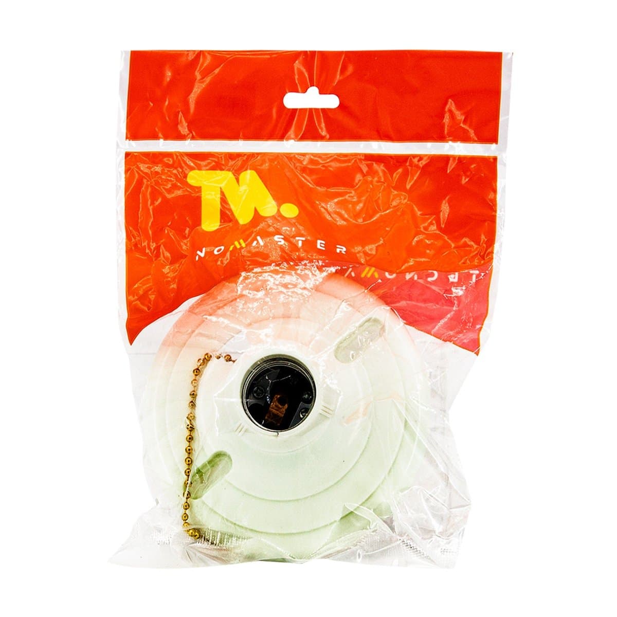 Roseta Tecnomaster De Techo Con Interruptor R/F507-5A Roseta Tecnomaster De Techo Con Interruptor R/F507-5A
