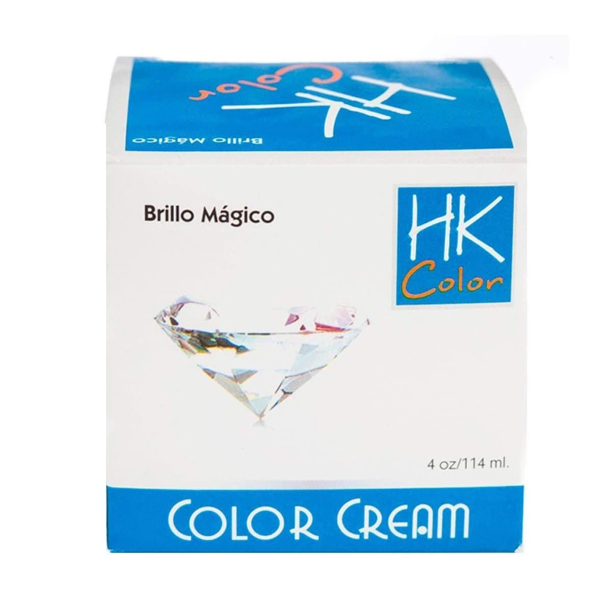 Cellophane HK Color Brillo Magico 4 Oz Cellophane HK Color Brillo Magico 4 Oz