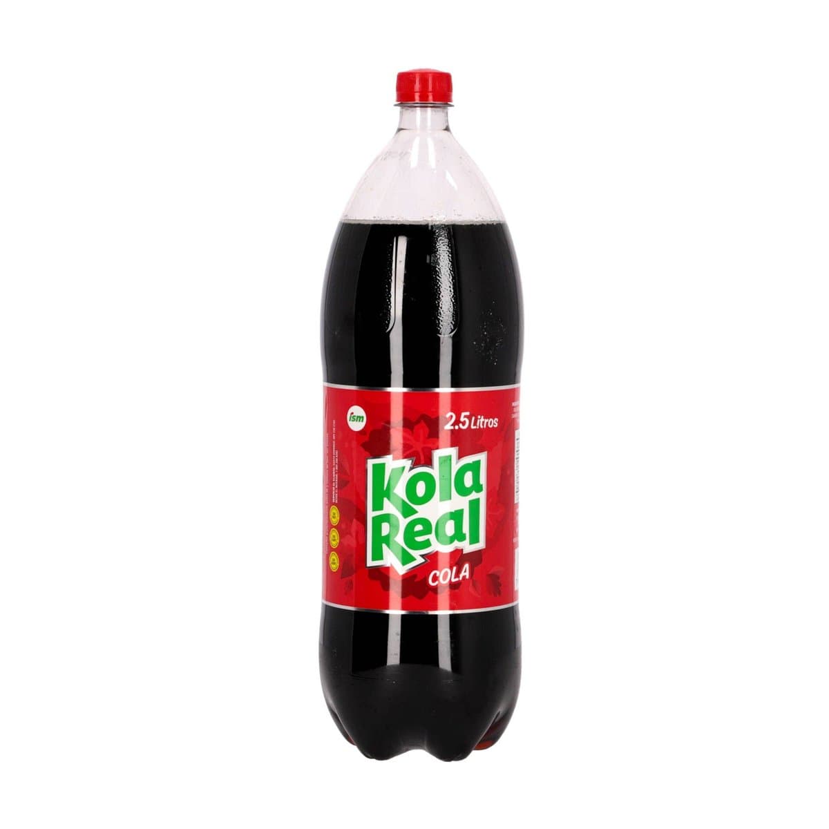 Refresco Kola Real Cola 2500ml Refresco Kola Real Cola 2500ml