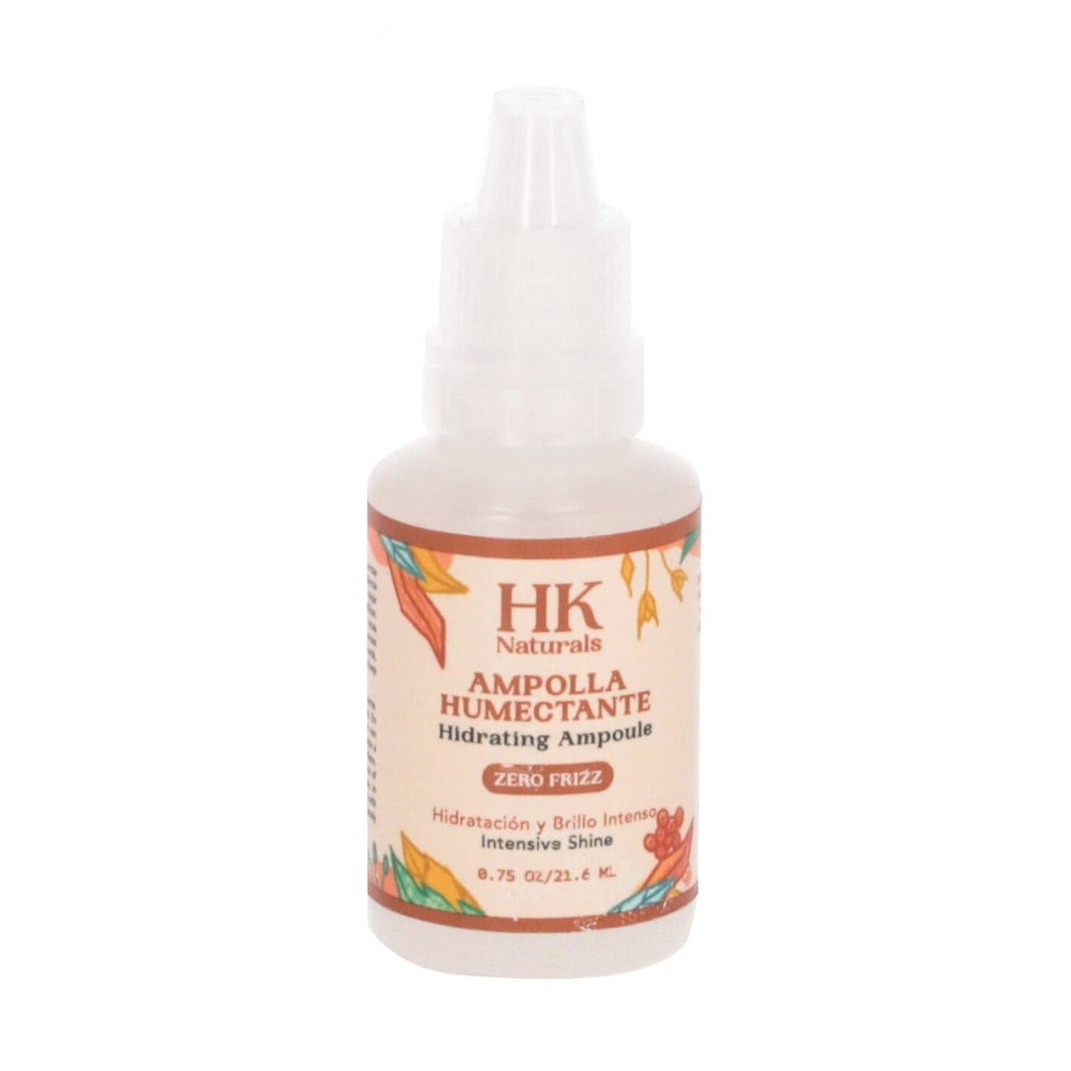 Ampolla Humectante HK 0.75 Oz Ampolla Humectante HK 0.75 Oz