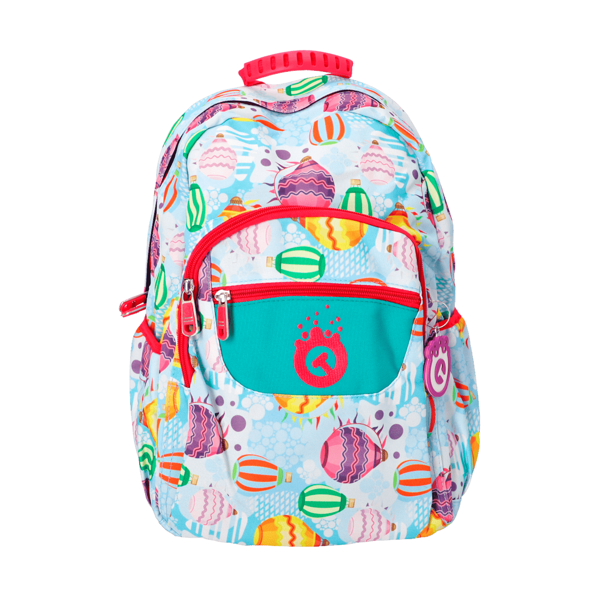 Mochila Cool Time Pequeña M/4016 Mochila Cool Time Pequeña M/4016