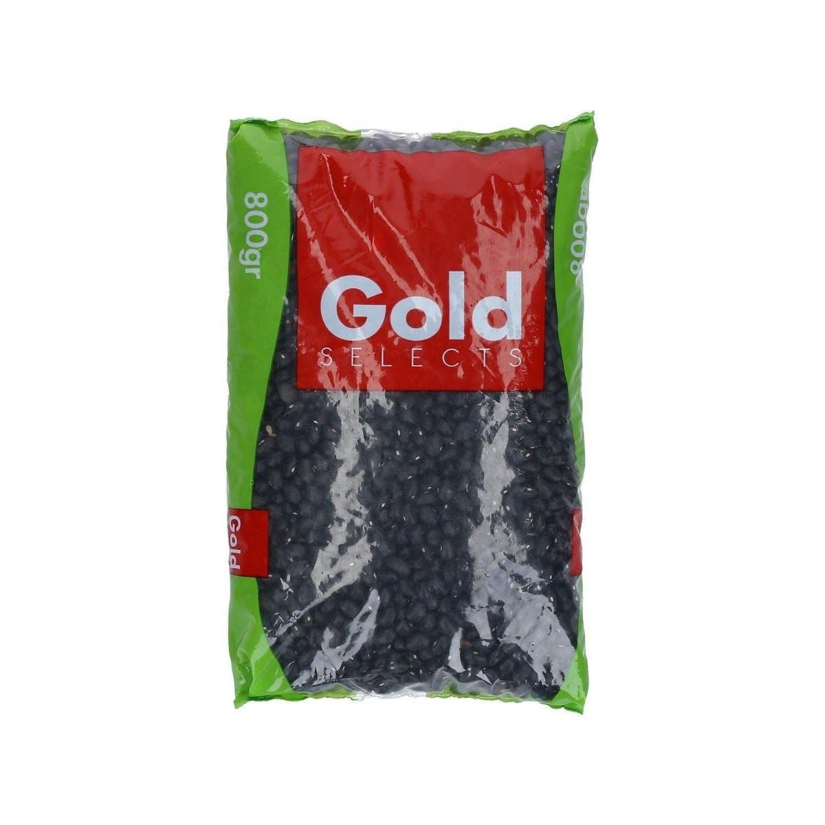 Habichuelas Negras Gold Selects 800 g Habichuelas Negras Gold Selects 800 g