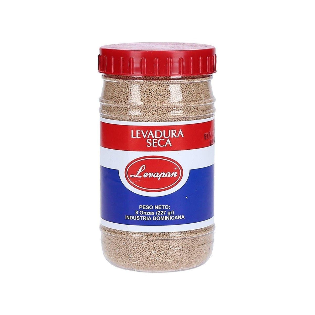Levadura Seca Levapan 227 g Levadura Seca Levapan 227 g