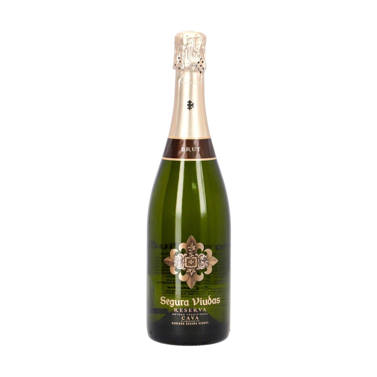 Cava Segura Viudas Brut Reserva 750ml Cava Segura Viudas Brut Reserva 750ml