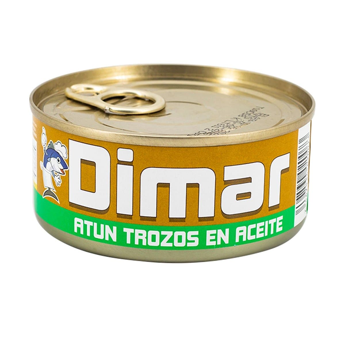 Atún en Trozos Dimar 142 g Atún en Trozos Dimar 142 g