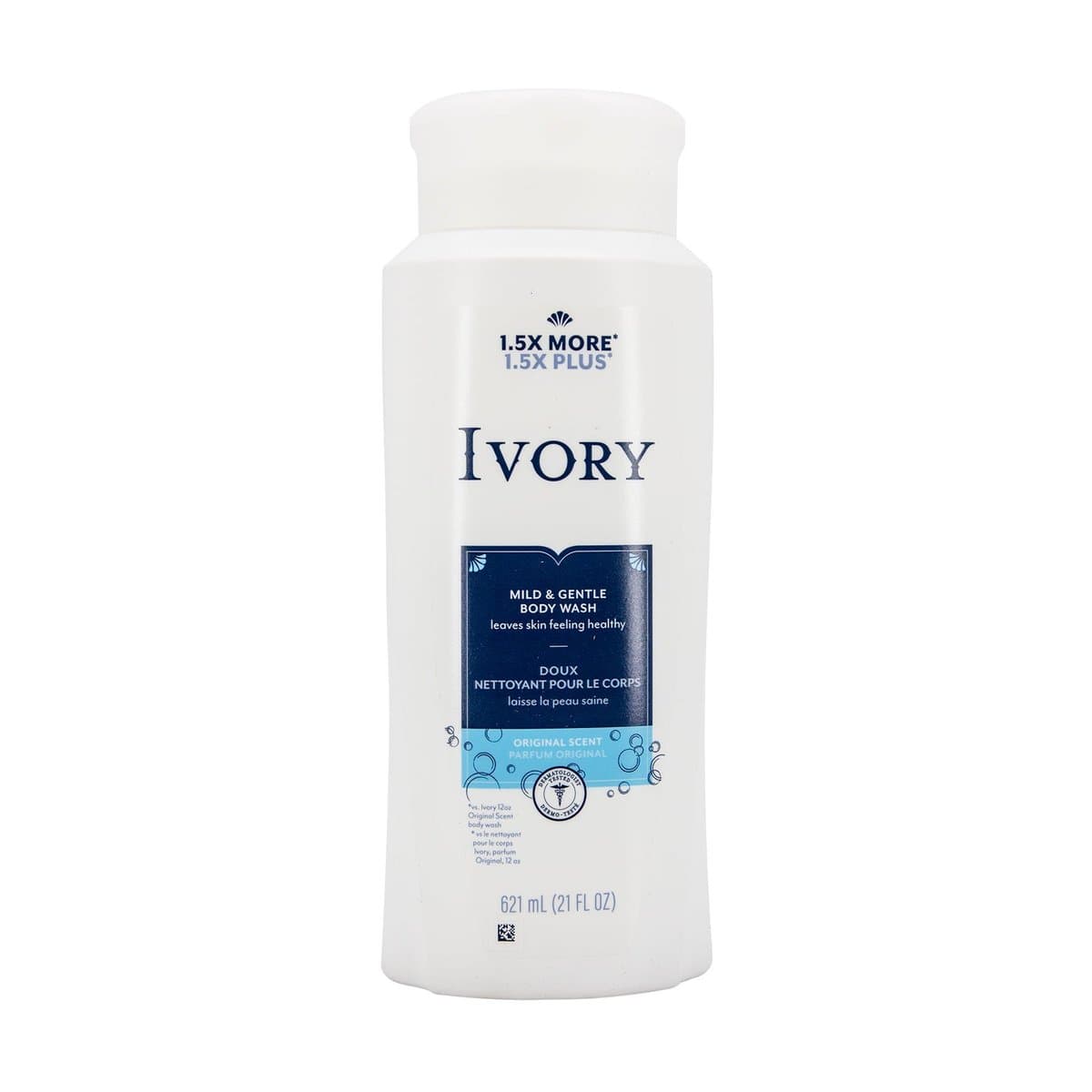 Gel De Baño Corporal Ivory Original 21 Oz Gel De Baño Corporal Ivory Original 21 Oz