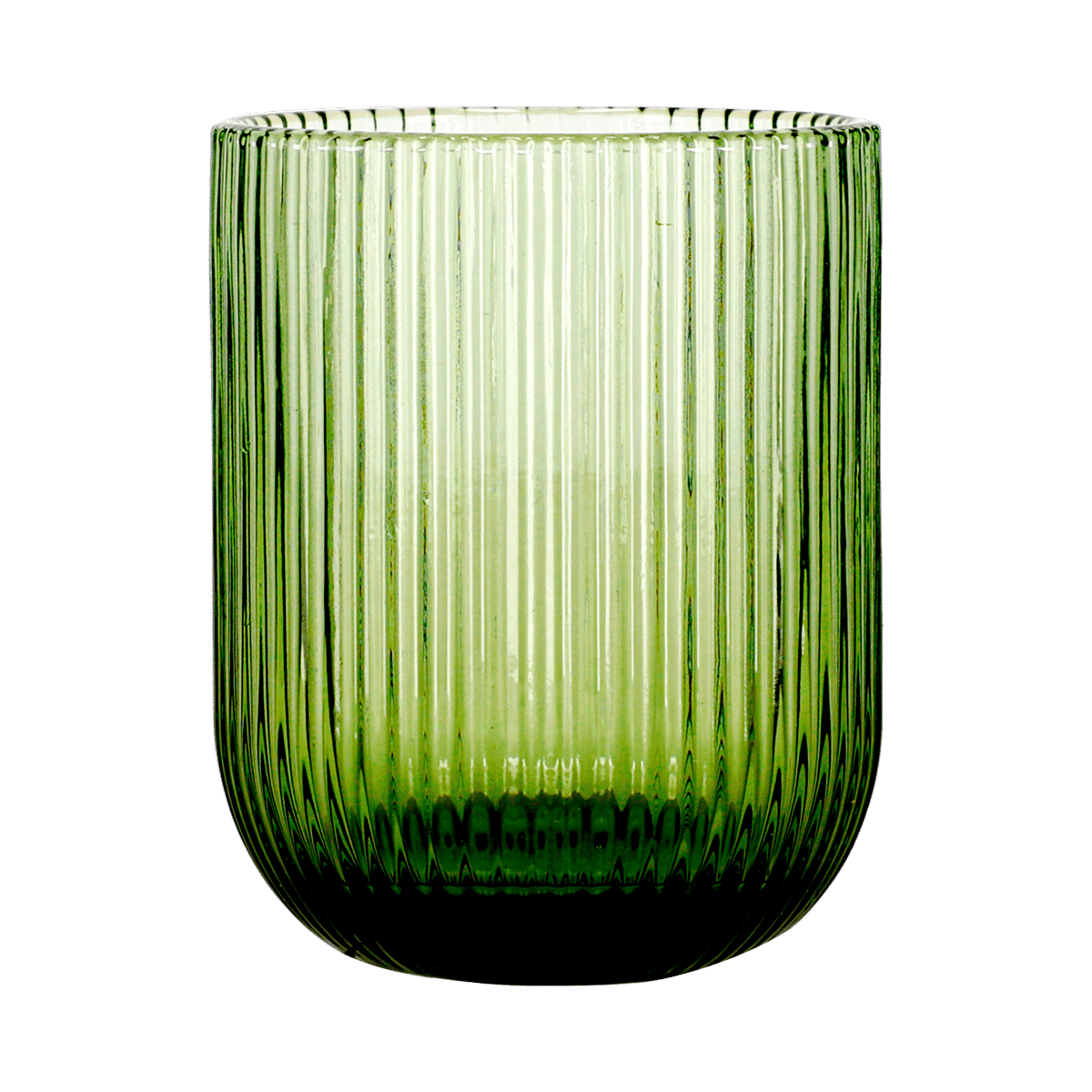 Vaso Corto Verde R/Sh-95 Vaso Corto Verde R/Sh-95