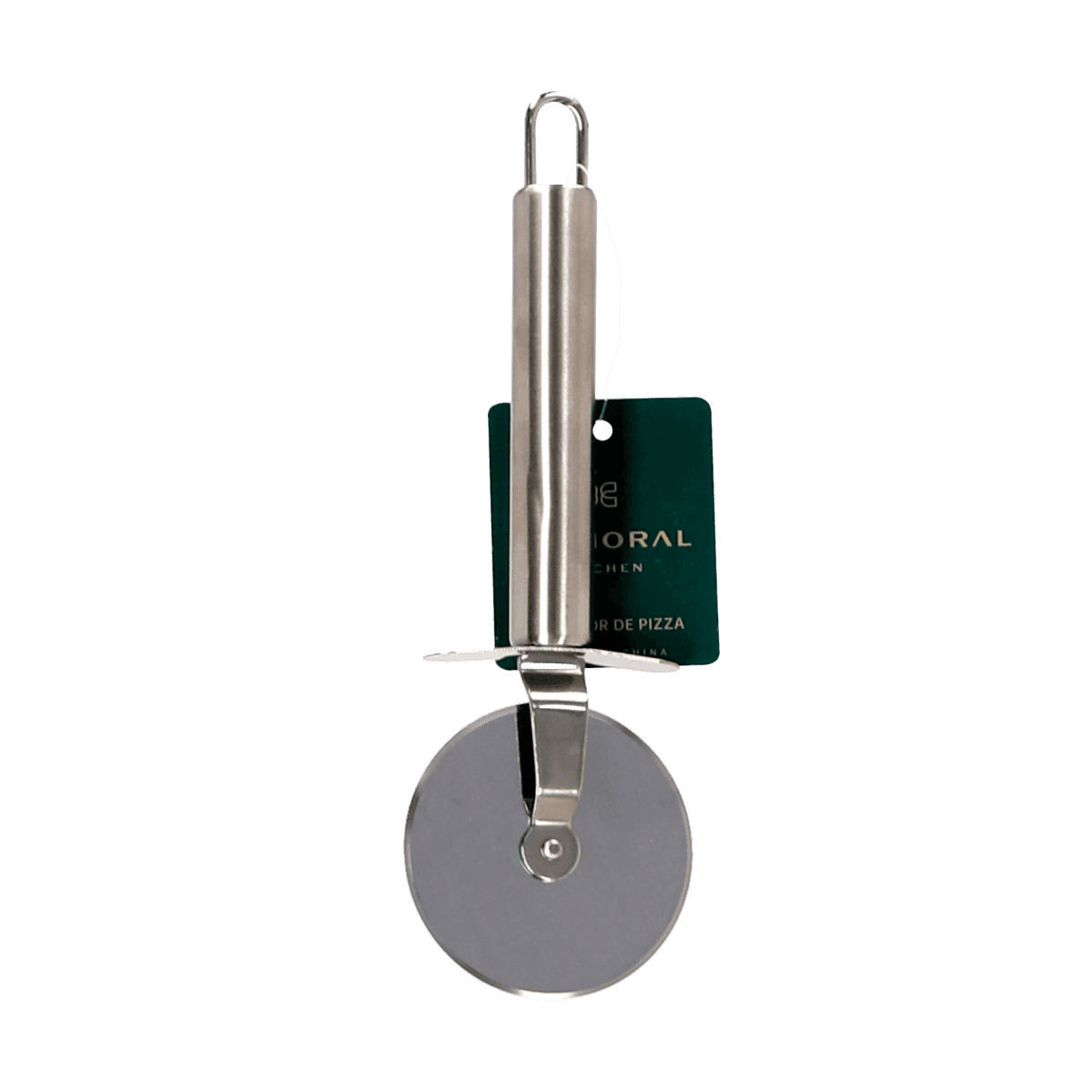 Cortador De Pizza Balmoral Kitchen R/KL36C03-S02 Cortador De Pizza Balmoral Kitchen R/KL36C03-S02