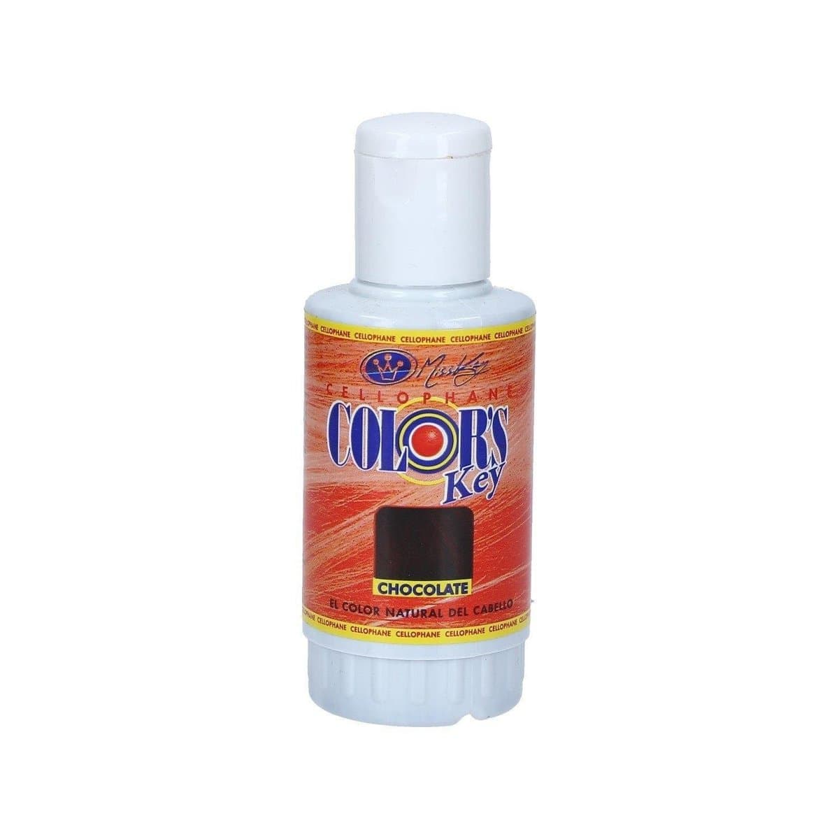 Tinte Color's Key Chocolate 4 Oz Tinte Color's Key Chocolate 4 Oz