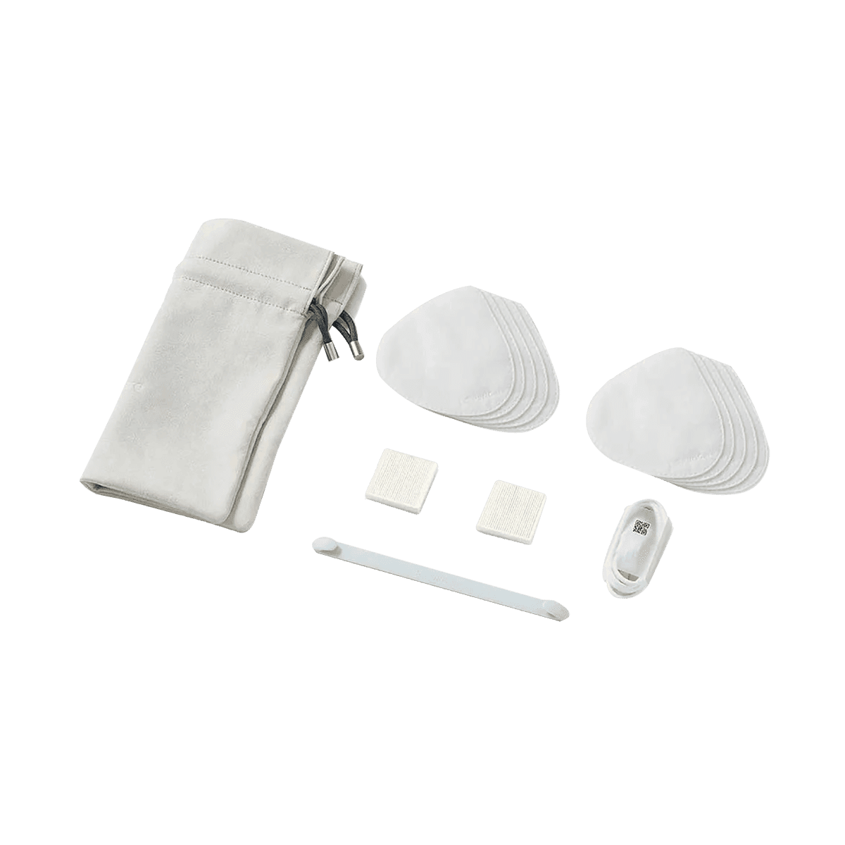 Filtro Interior LG M/PFPAYC30.ASTD – Filtro de Partículas para Wearable Air Purifier Filtro Interior LG M/PFPAYC30.ASTD – Filtro de Partículas para Wearable Air Purifier
