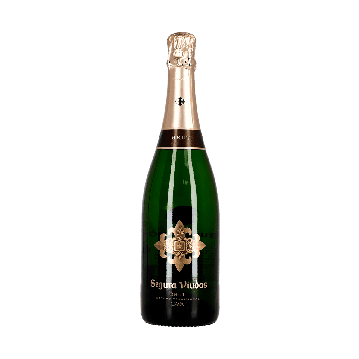Vino Espumoso Segura Reserva 750 ml Vino Espumoso Segura Reserva 750 ml
