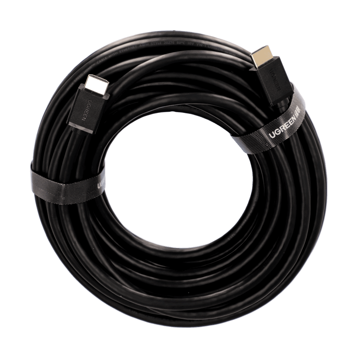 Cable HDMI a HDMI 4k Ugreen 15M M/10111 Cable HDMI a HDMI 4k Ugreen 15M M/10111
