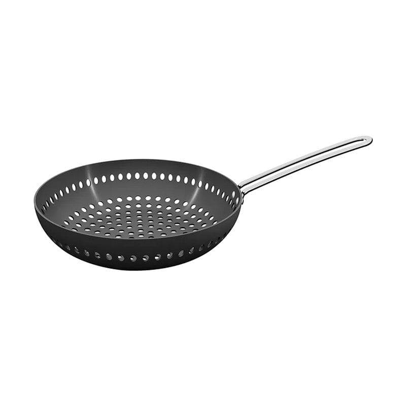 Sartén Wok para Churrasco Tramontina Sartén Wok para Churrasco Tramontina