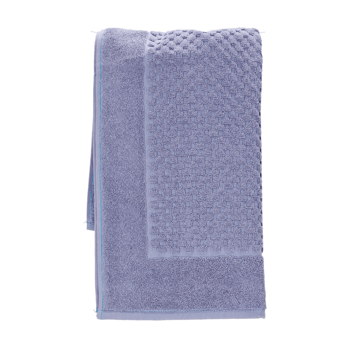 Toalla Para Piso Dohler Azul 50 x 70 CM Toalla Para Piso Dohler Azul 50 x 70 CM