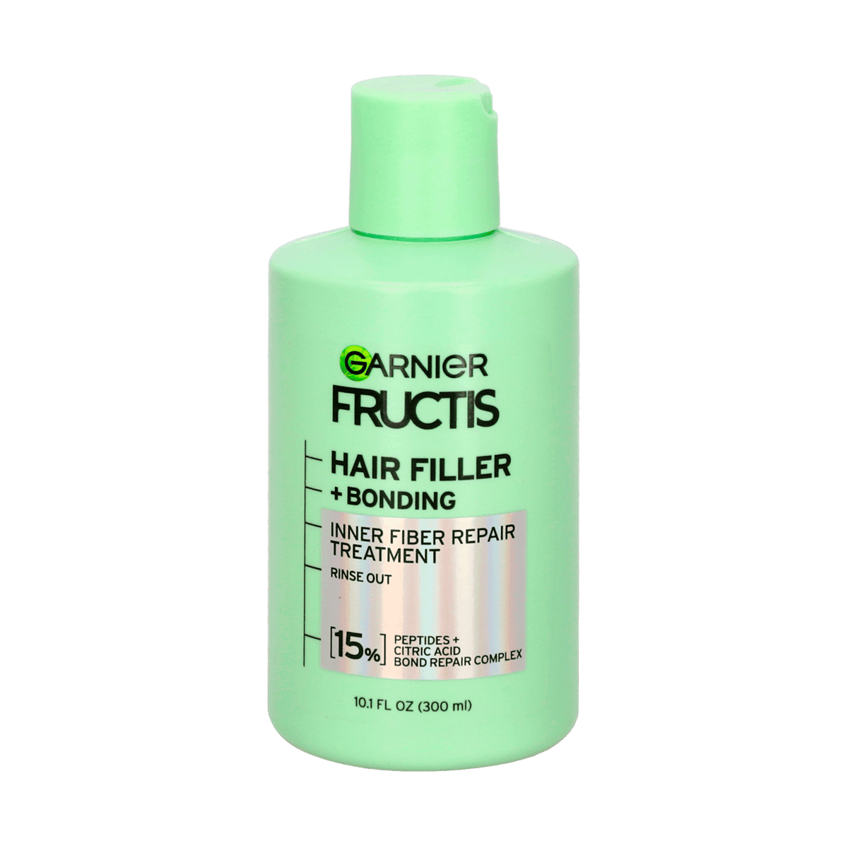 Tratamiento Inner Fiber Repair Garnier Fructis Hair Filler + Bonding 300ml Tratamiento Inner Fiber Repair Garnier Fructis Hair Filler + Bonding 300ml