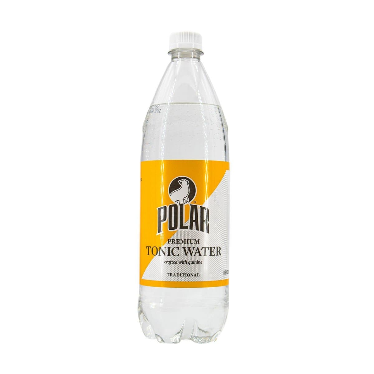 Agua Polar Diet Tonic Water 1 Lt Agua Polar Diet Tonic Water 1 Lt