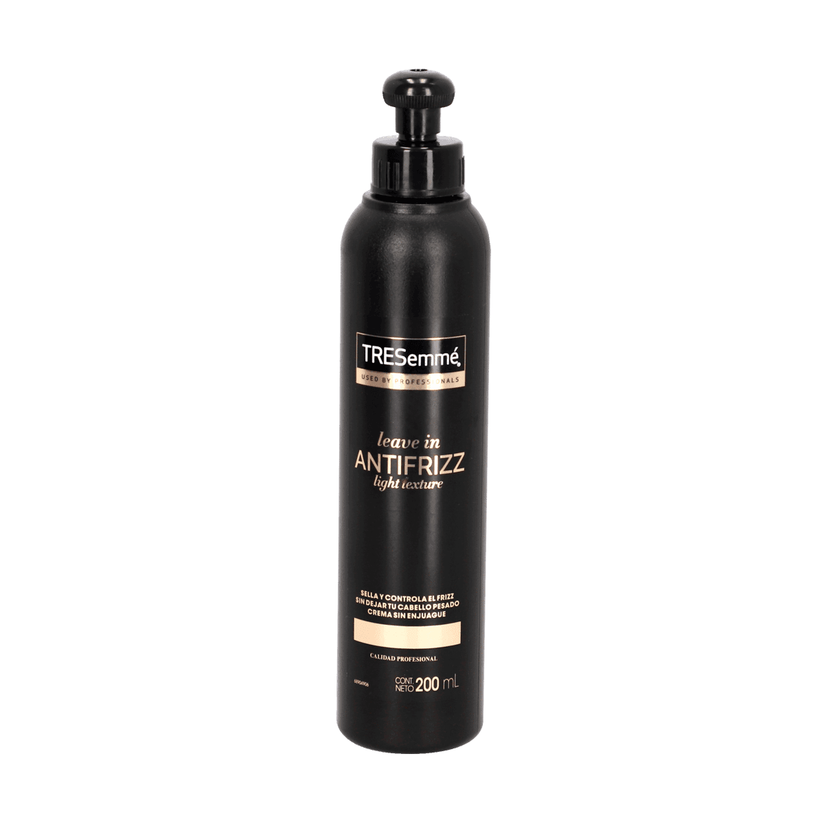 Tresemme Leavin Antifrizz 12x200ml Tresemme Leavin Antifrizz 12x200ml