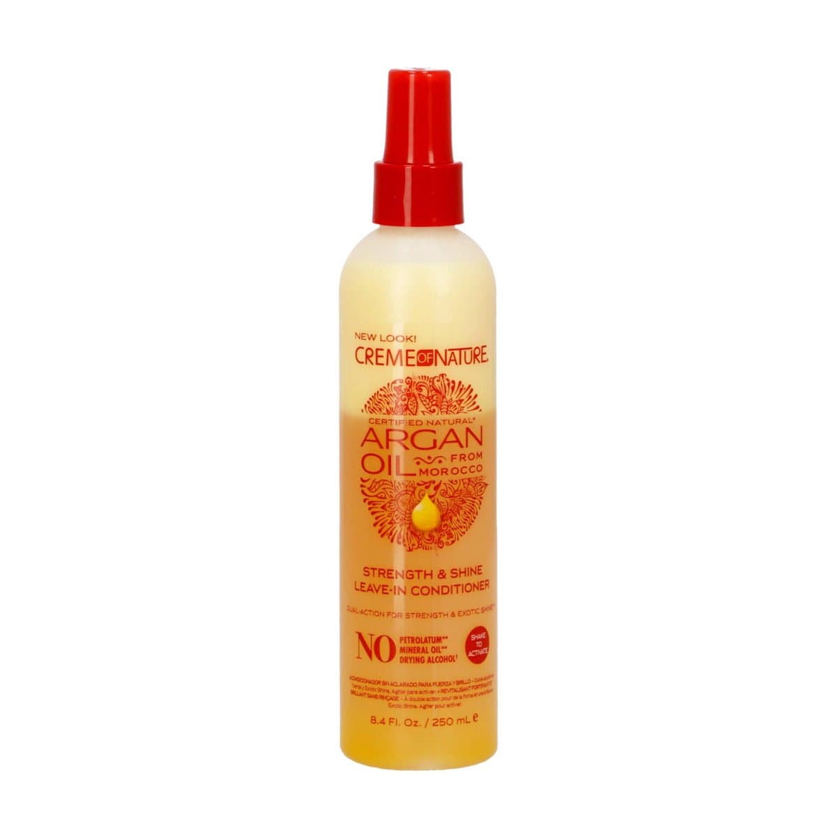 Leave-in Strench & Shine Acondicionador Leave-in Strench & Shine Acondicionador