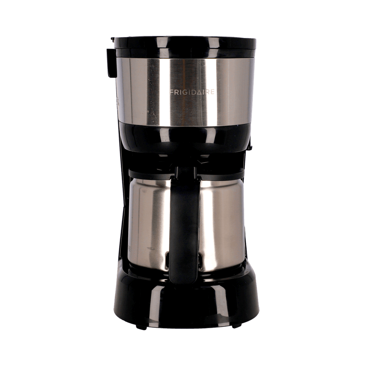 Cafetera Eléctrica De 12 Tazas Frigidaire M/FCM12 Cafetera Eléctrica De 12 Tazas Frigidaire M/FCM12