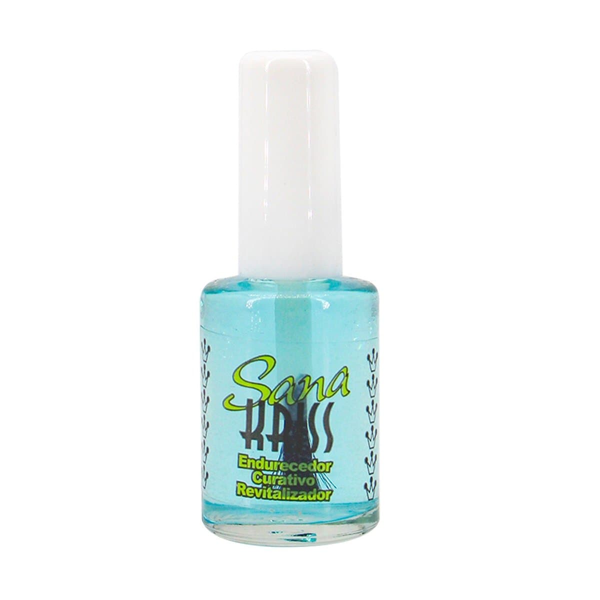 Endurecedor Sana Kriss 2 Oz Endurecedor Sana Kriss 2 Oz