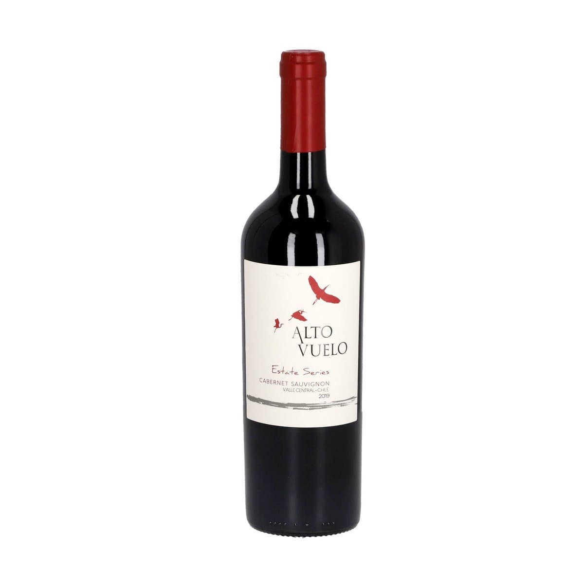 Vino Alto Vuelo Estate Series Cabernet Sauvignon 750ml Vino Alto Vuelo Estate Series Cabernet Sauvignon 750ml