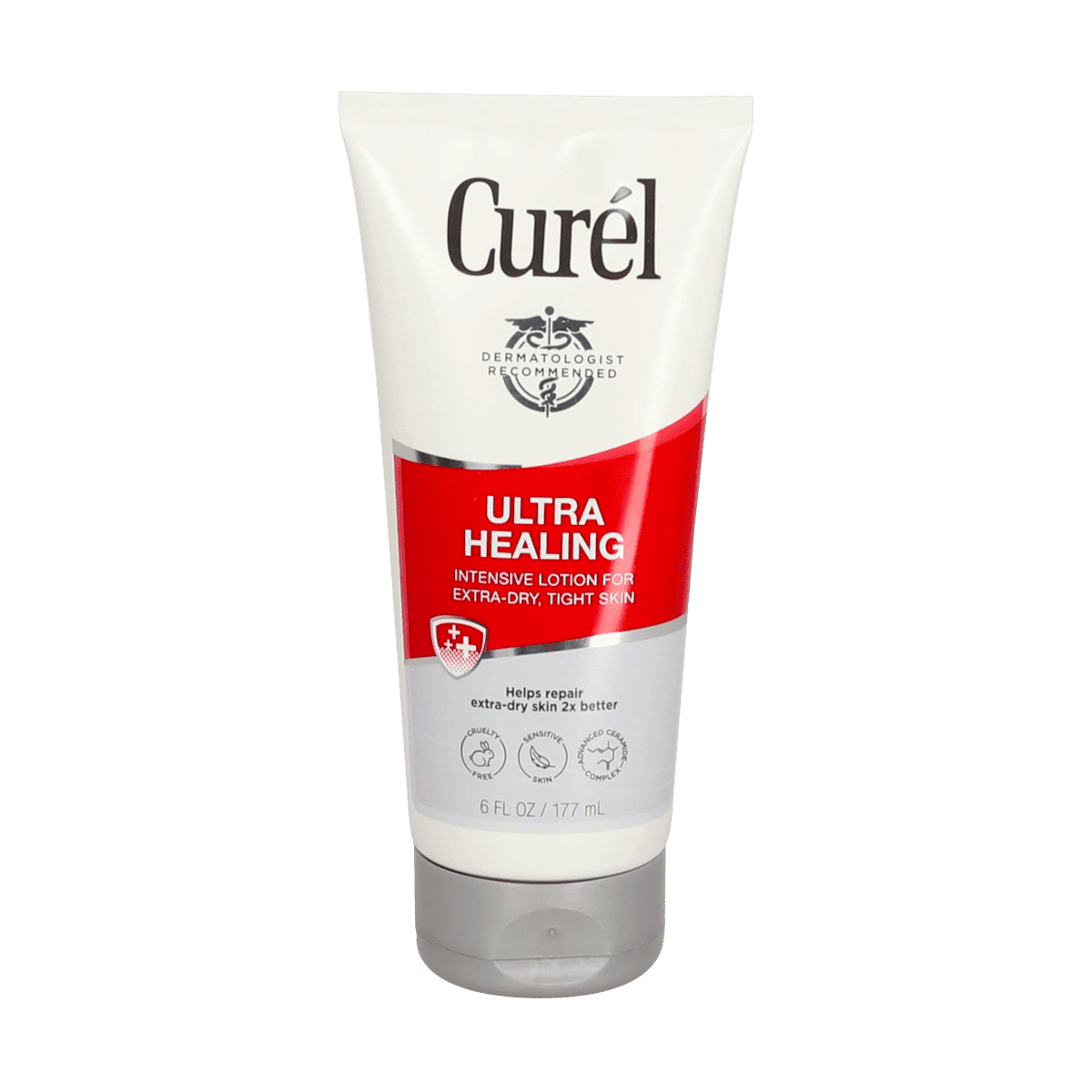 Crema Corporal Humectante Curél Ultra Healing 177 mL Crema Corporal Humectante Curél Ultra Healing 177 mL