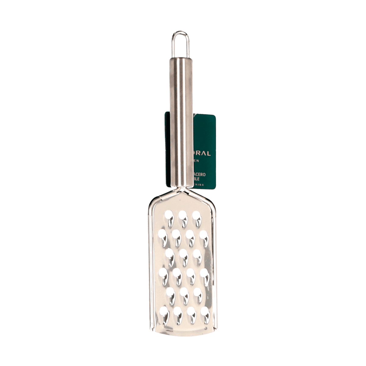 Rallador De Acero R/Kl36g02 Rallador De Acero R/Kl36g02
