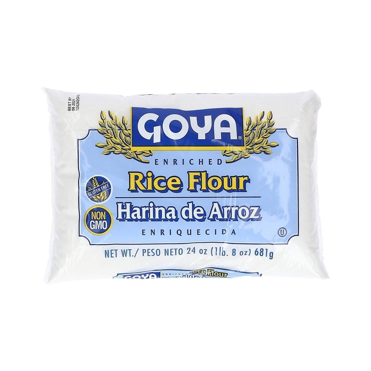 Harina de Arroz Goya 1 Lb Harina de Arroz Goya 1 Lb