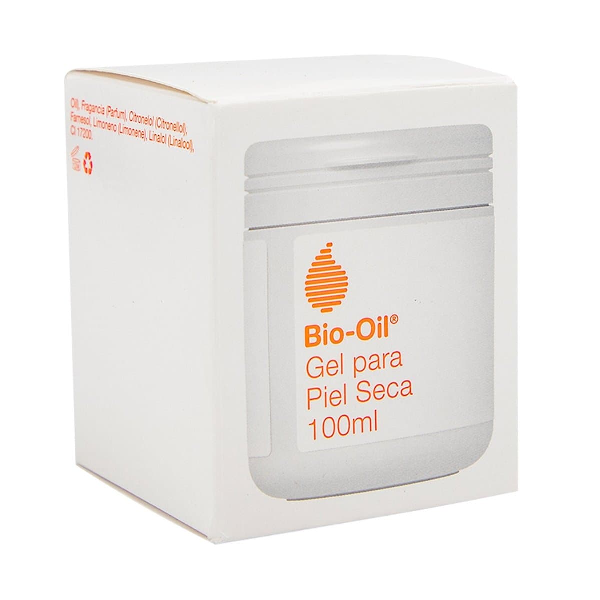 Gel Facial Bio-Oil Pieles Secas 100ml Gel Facial Bio-Oil Pieles Secas 100ml