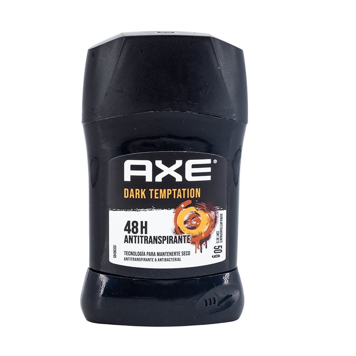 Desodorante Antitranspirante Axe Dark Temptation Seco 50 g Desodorante Antitranspirante Axe Dark Temptation Seco 50 g