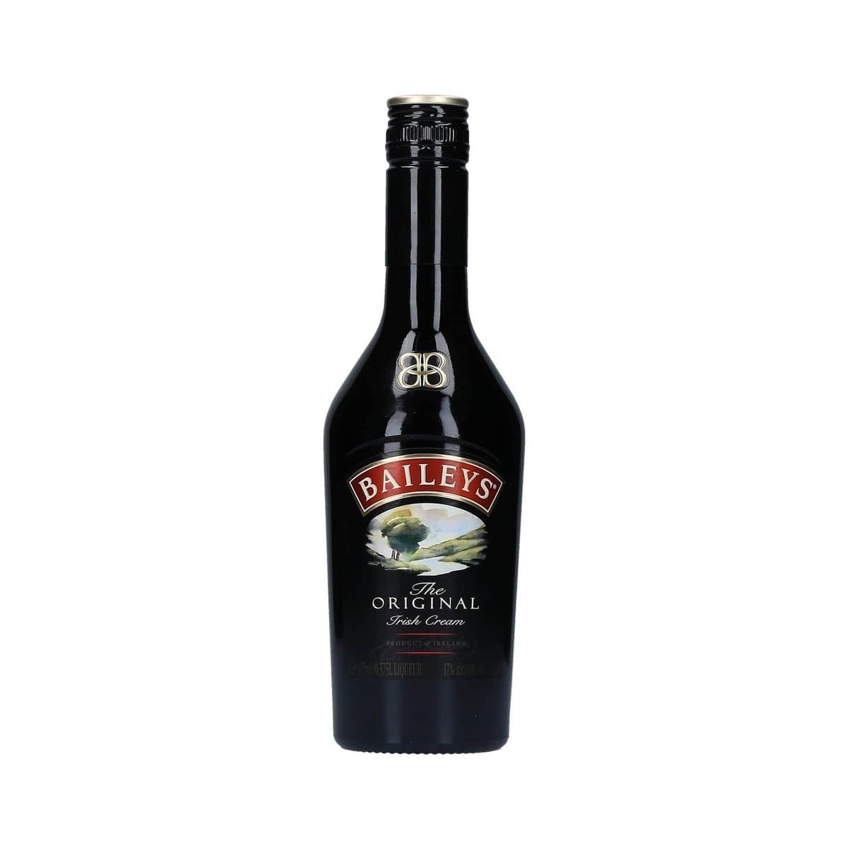 Ponche Baileys The Original 375ml Ponche Baileys The Original 375ml