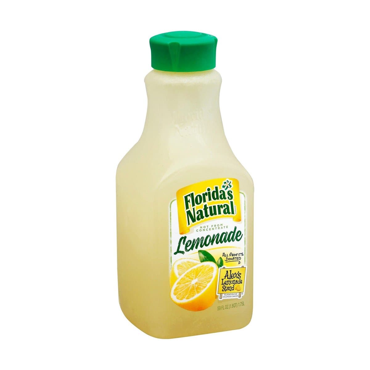 Jugo Concentrado De Limon Florida´s Natural 59 Oz Jugo Concentrado De Limon Florida´s Natural 59 Oz