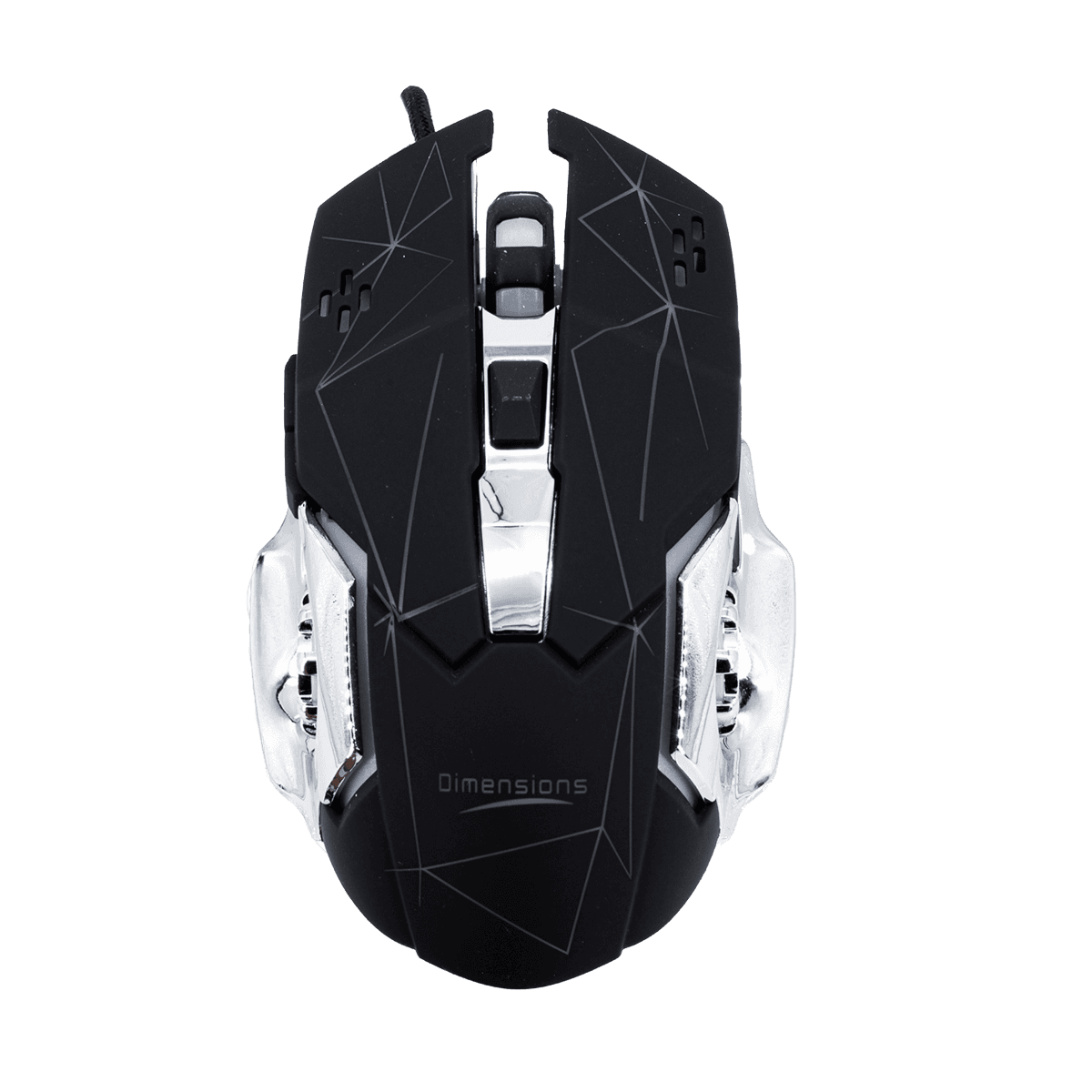 Mouse Dimensions Gaming M/PJT-DMS1030 Mouse Dimensions Gaming M/PJT-DMS1030