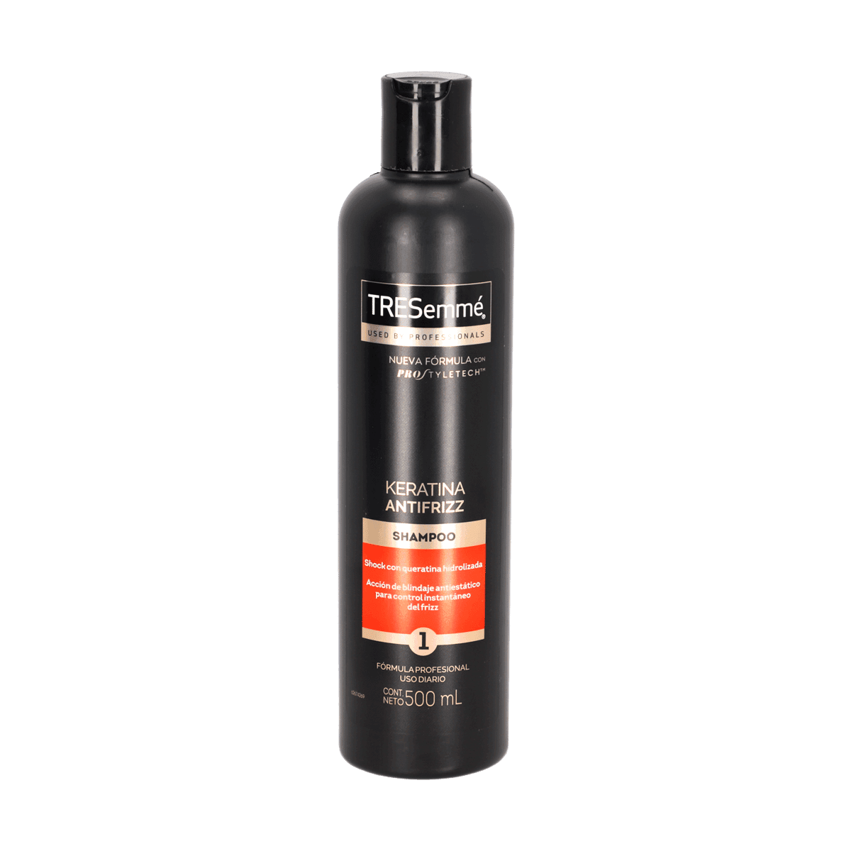 Shampoo Tresemme Keratina Antifrizz 500ml Shampoo Tresemme Keratina Antifrizz 500ml
