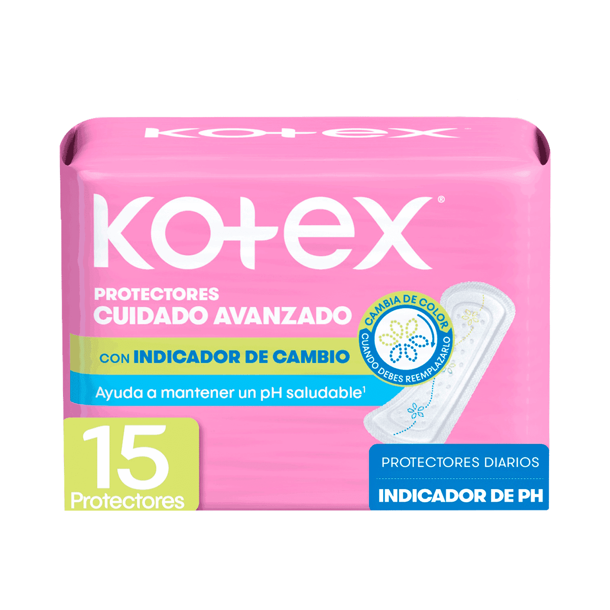 Toallas Femeninas Kotex Esencial Normal 10 Unidades Toallas Femeninas Kotex Esencial Normal 10 Unidades