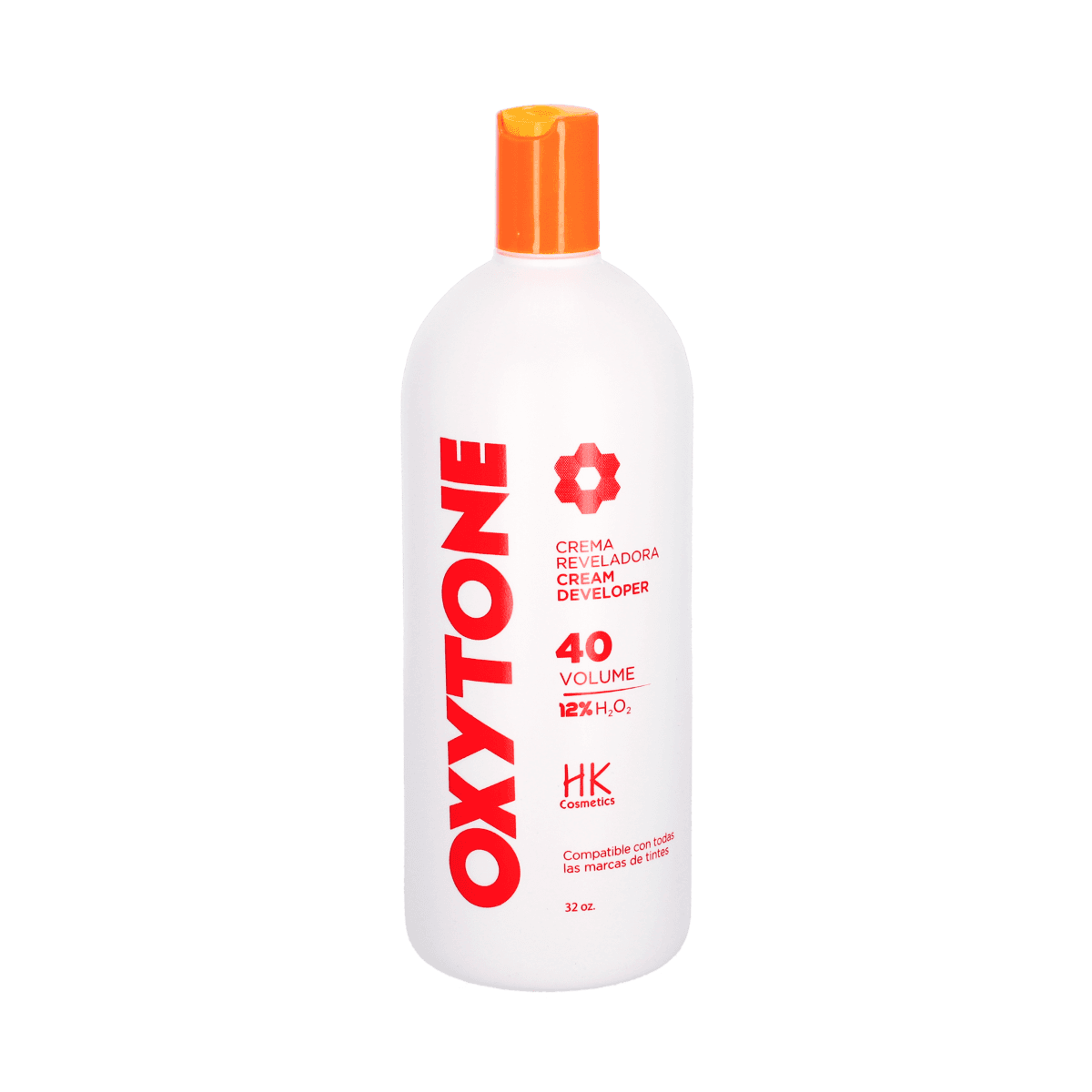 Oxitone Crema Reveladora Vol40 32 Oz Oxitone Crema Reveladora Vol40 32 Oz