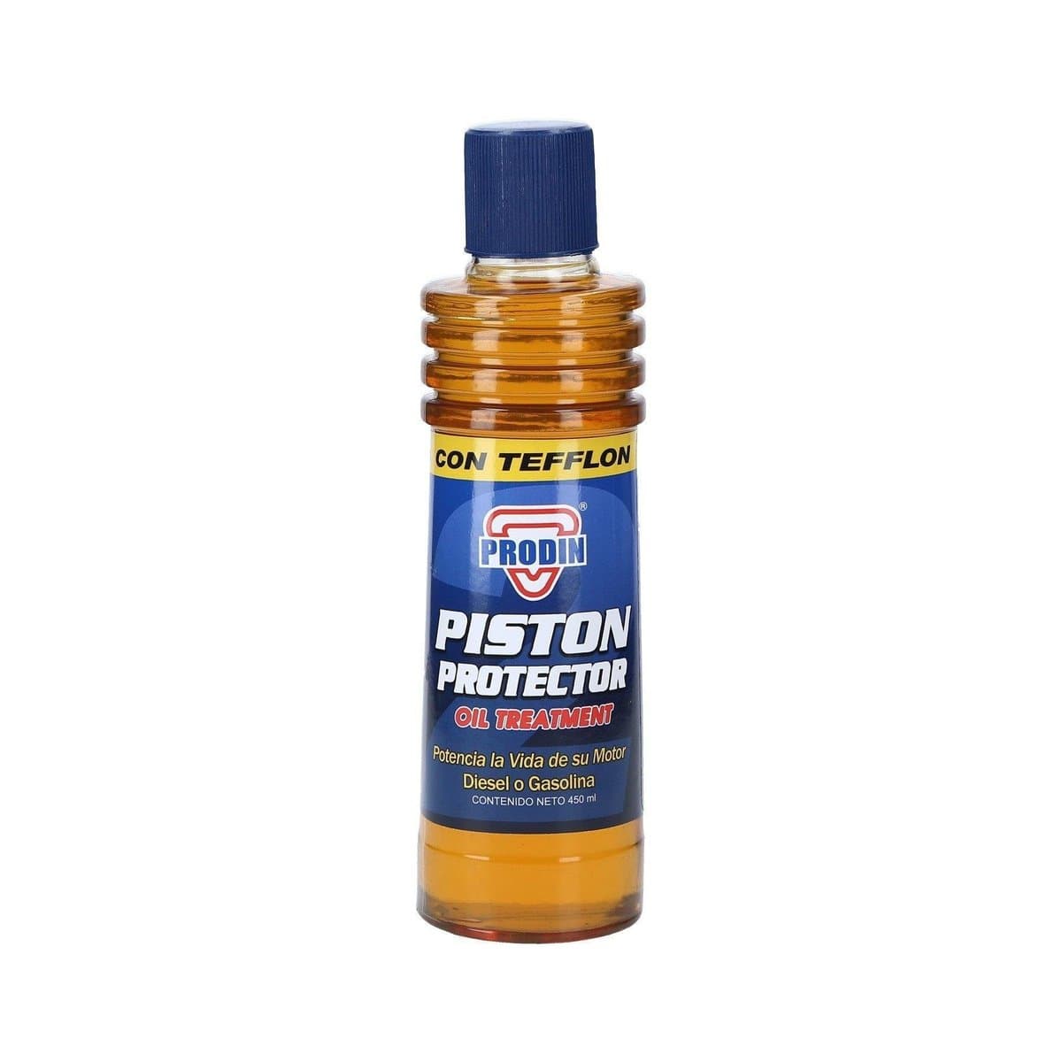 Tratamiento Potencia De Vida A Su Motor Prodir 16oz Tratamiento Potencia De Vida A Su Motor Prodir 16oz