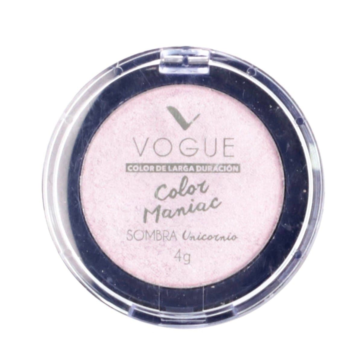 Sombra Vogue Unicornio Ilusion 4g Sombra Vogue Unicornio Ilusion 4g