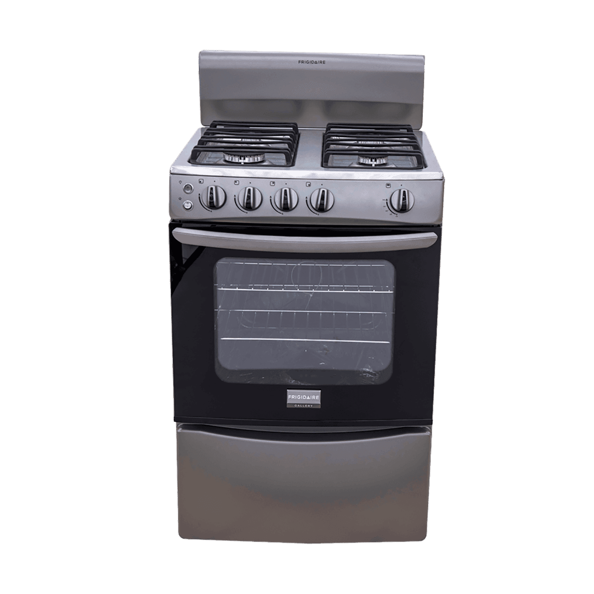 Estufa Frigidaire M/FKGH24C3MQG 24" Estufa Frigidaire M/FKGH24C3MQG 24"