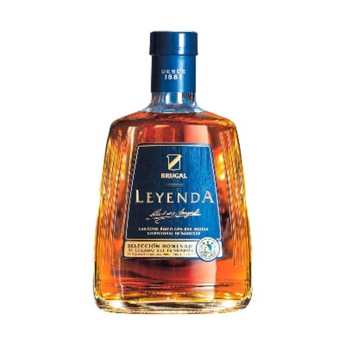 Ron Brugal Leyenda 700ml Ron Brugal Leyenda 700ml