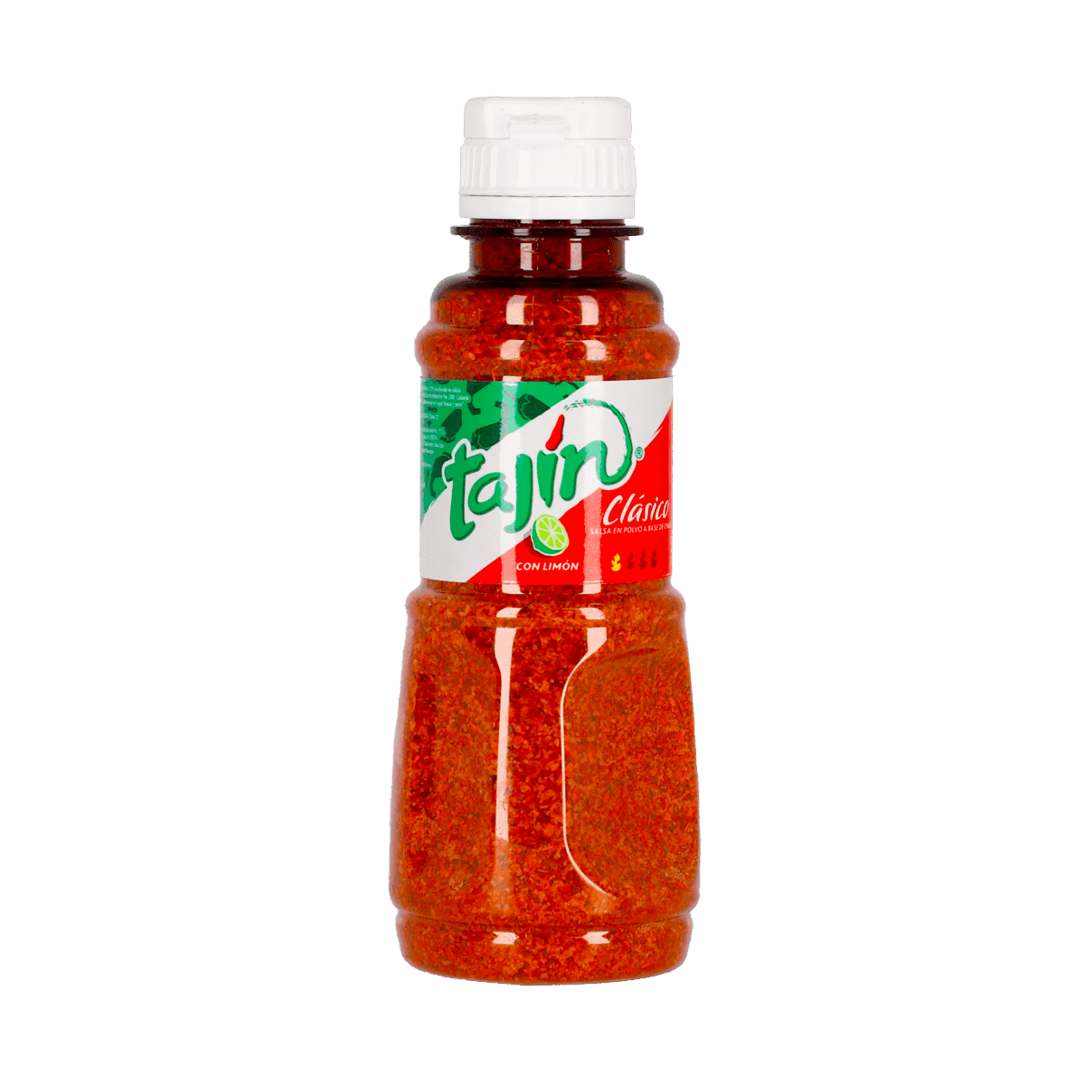 Tajín Clásico Chile Limón 142 g Tajín Clásico Chile Limón 142 g