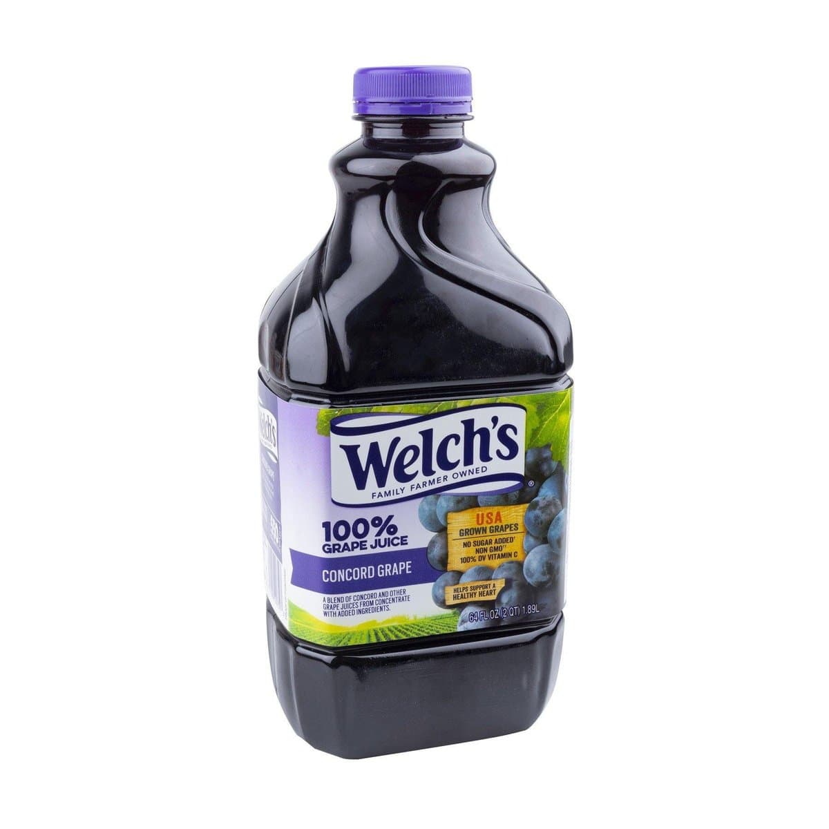 Jugo De Uva Welch's 1.89 Lt Jugo De Uva Welch's 1.89 Lt