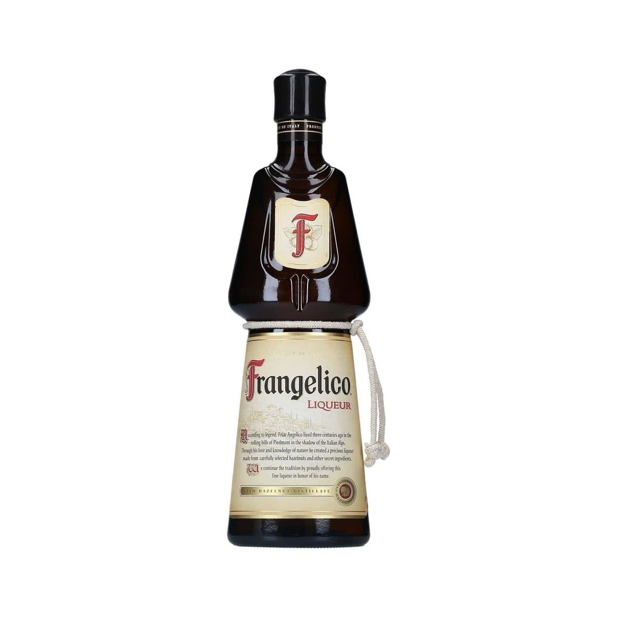 Licor Frangelico 750ml Licor Frangelico 750ml