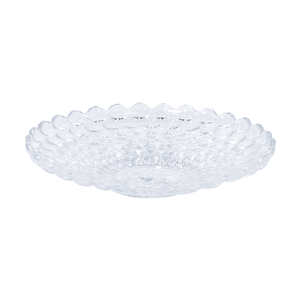 Bowl De Cristal R/P106-3 9" Bowl De Cristal R/P106-3 9"