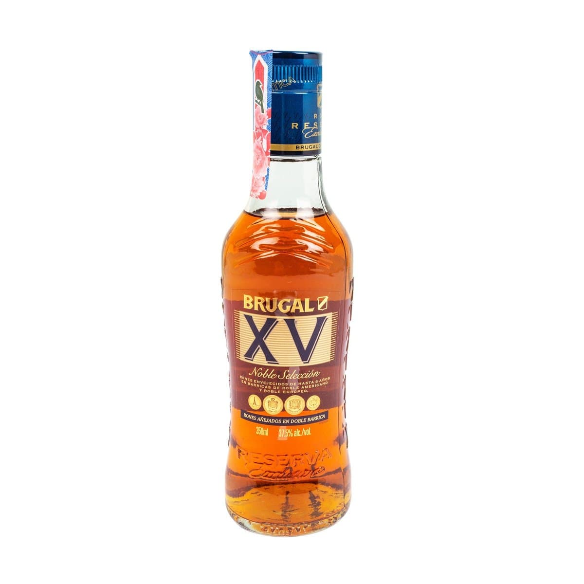 Ron Brugal XV 350ml Ron Brugal XV 350ml