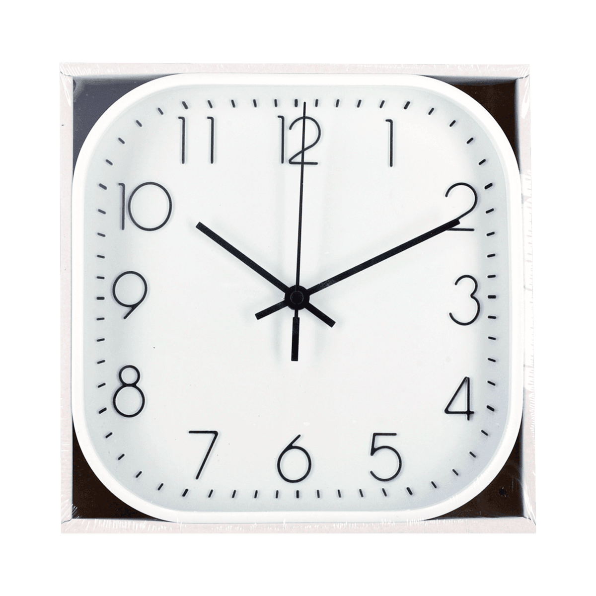 Reloj Cuadrado Blanco R/YW1305 Reloj Cuadrado Blanco R/YW1305