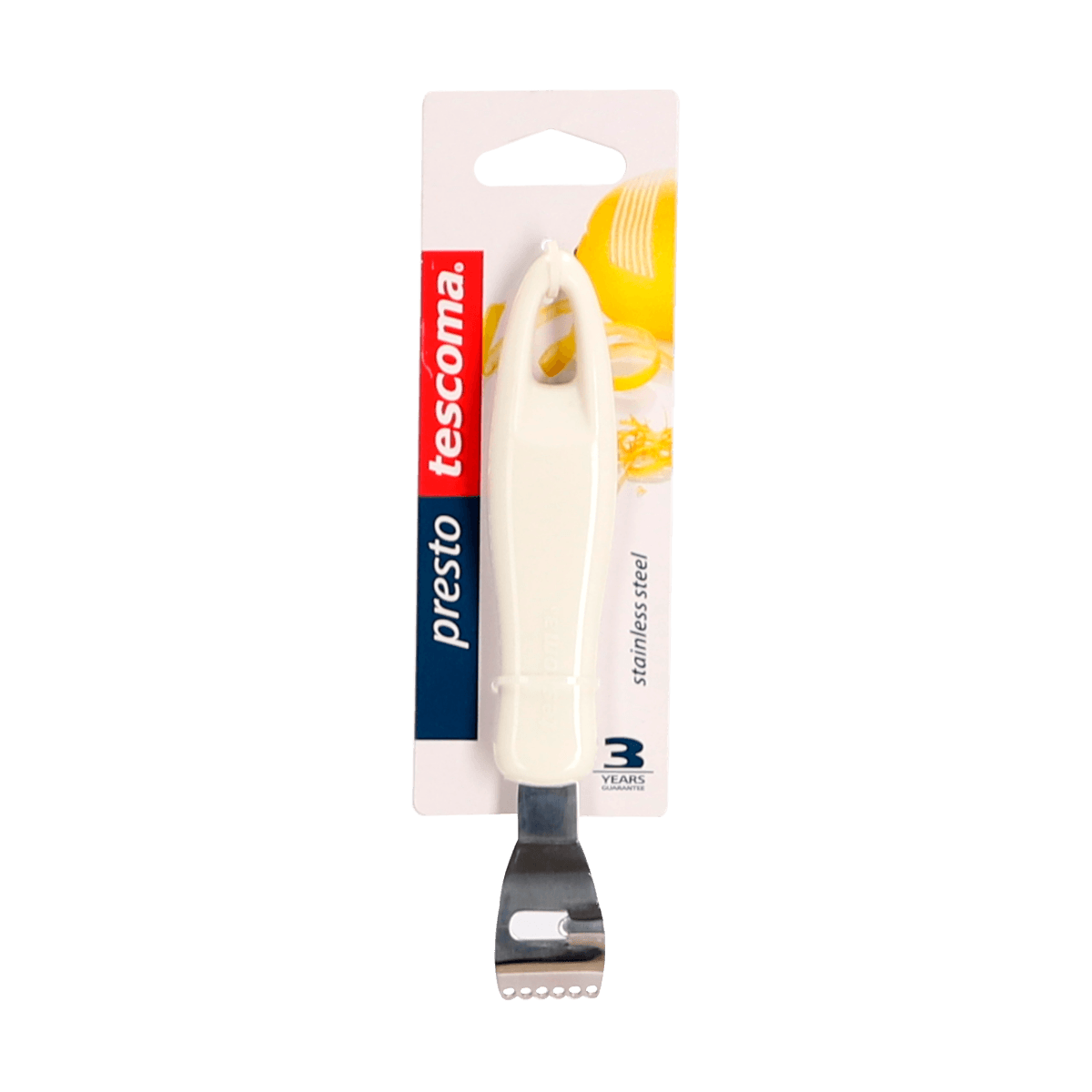 Raspador Tescoma de Limón M/420118 Raspador Tescoma de Limón M/420118