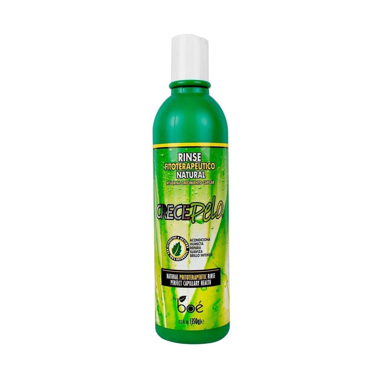 Acondicionador Boé Crecepelo 12 Oz Acondicionador Boé Crecepelo 12 Oz